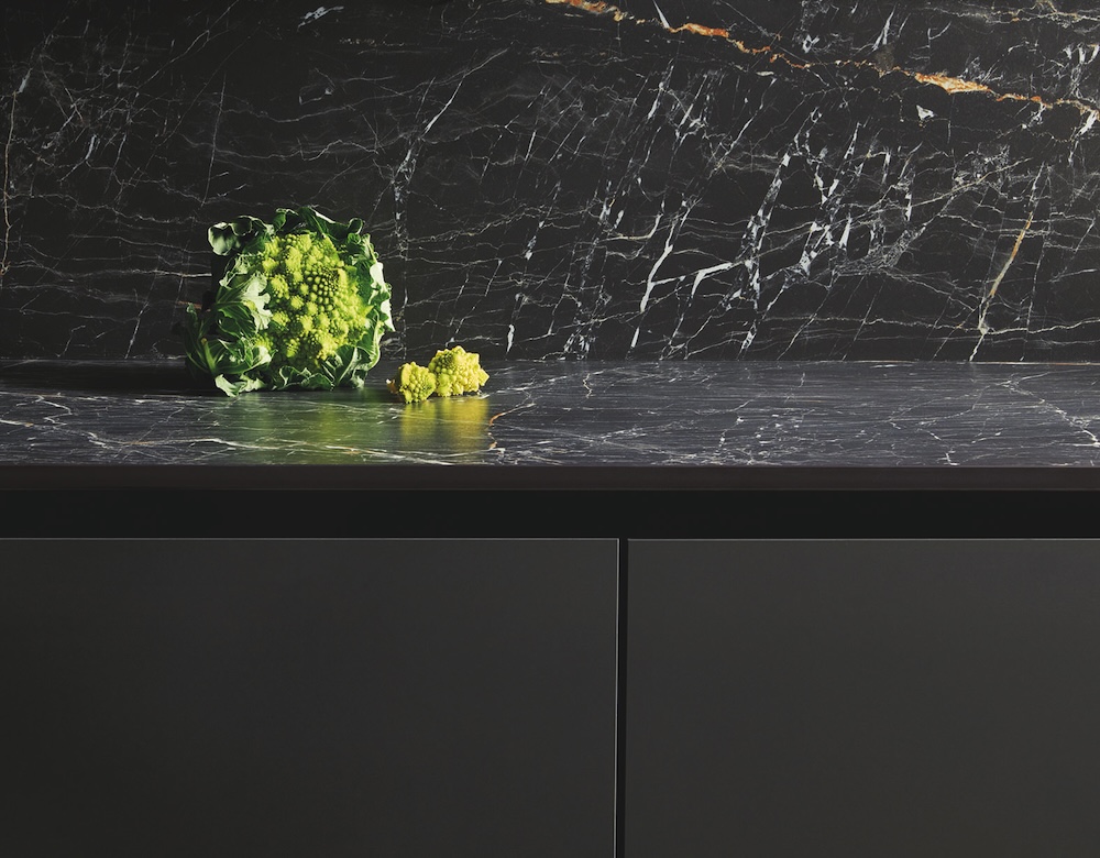 Foto Minimalisme in de keuken FotoMinimalisme in de keuken